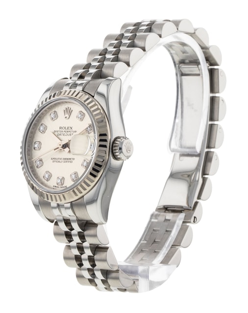 Rolex Datejust Lady 179174 Image 2